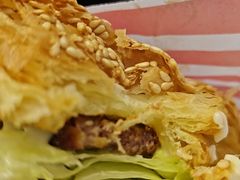-肯德基(芳和店)