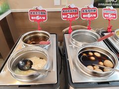 -嘉和一品粥(魏公村店)