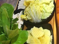 -捞围鲜·港式打边炉(海阳路店)