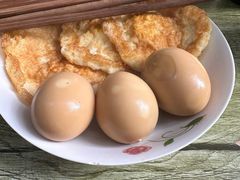 -熊面妈老面馆