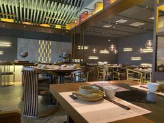 大堂-盡膳口福跷脚牛肉火锅(合生汇购物中心店)