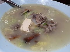 -马凯餐厅(地安门店)