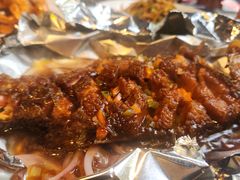 -张大嘴菜馆(庞各庄店)