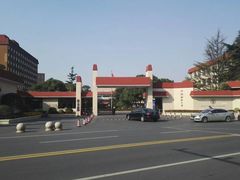 -上海财经大学(国定路校区)