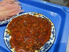 -飘香火锅(玉林西路店)