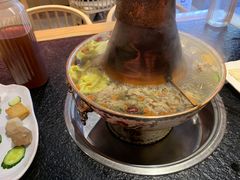-京炭铜锅涮肉·羊蝎子·羊肉炉(保利·时光里店)