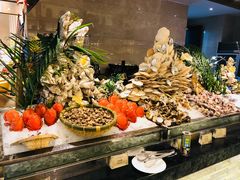 -安蒂娅·海鲜自助餐厅(安蒂娅美兰酒店)