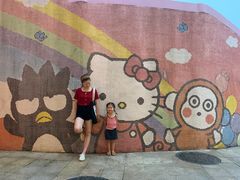 -杭州Hello Kitty乐园