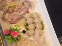 -粤顺渔坊·中山脆肉鲩火锅(清湖店)