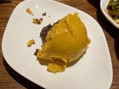 黄馍馍-三晋老田饸饹面(中大街店)