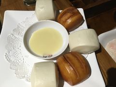 -巴奴毛肚火锅(广益哥伦布店)