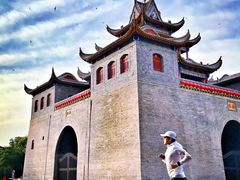 -鼓楼(兴庆区)