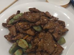 -宛平李记小吃(东关街店)