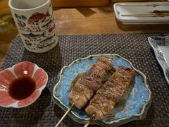 -半藏居酒屋(香港花园店)