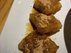 红糖糍粑-十三式重庆江湖菜(金茂览秀城店)