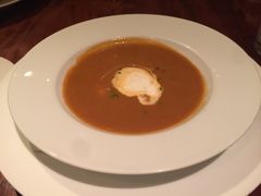 -非常时髦餐厅VUE Restaurant(外滩茂悦大酒店)