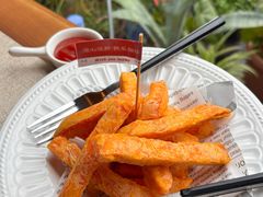 -猫岛主趣味餐厅(鼓浪屿店)