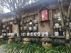 -青城甲(青城山店)