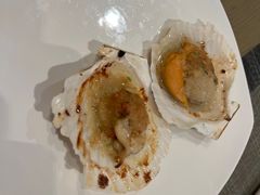 -博林天瑞喜来登酒店·西丽尚膳