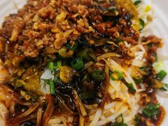 -酱壹老三饵丝(南宁南路店)