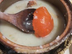 -火齐潮汕砂锅粥(五道口店)