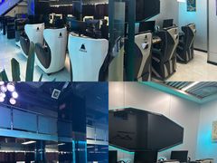 -绿树电竞(五路店)