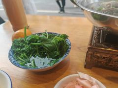 -谢老五跷脚牛肉·非遗传承店