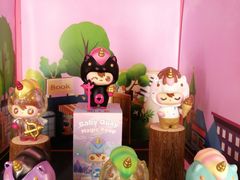 -深圳来福士广场