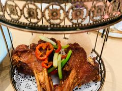 -避风塘(宝山万达店)