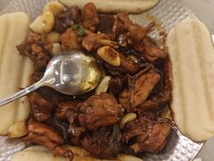 -小菜园新徽菜(芜湖万达店)