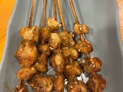 -徐闻一品·粤熊记烧鸡·泥虫粥·湛江生蚝(沙头角店)