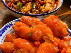 -回家吃饭·地道南昌菜(建德观总店)