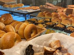 -仙峰天然面包(迎宾路店)