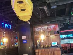 大堂-大渝火锅(苏州西城永捷店)