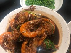 -老头儿油爆虾·知味杭州(爱琴海购物中心)