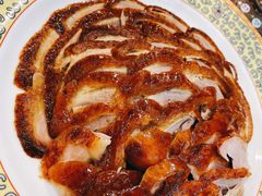 -烤肉季饭庄