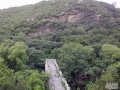 -白水寺森林公园