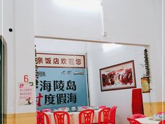 -湘里湘亲饭店(闸坡店)