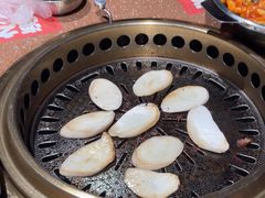 -海之屋韩式烤肉(海棠68环球美食街店)