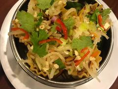 新加坡薄饼-小槟城美食馆