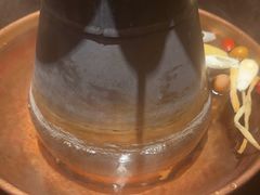 -清真·老门框爆肚涮肉·中华老字号(丰管路店)