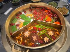 -湊湊火锅·茶憩(合生汇购物中心店)