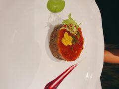 -王品牛排(郑州大卫城店)