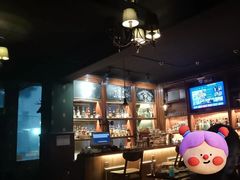 -The Cheebat 锌吧·Bistro(体育西店)