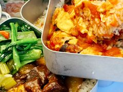 -石笨笨·盖浇饭大王(MOMOPARK店)