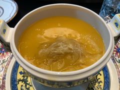 -北京饭店谭家菜