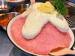 -馥二代韩式烤肉 2세대 불고기(喷水池店)