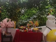 -腾讯食堂(腾讯大厦店)