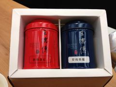 -王德传茶庄(上海新天地店)