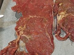 -千纸鹤嫩汁烤肉(西大直街店)